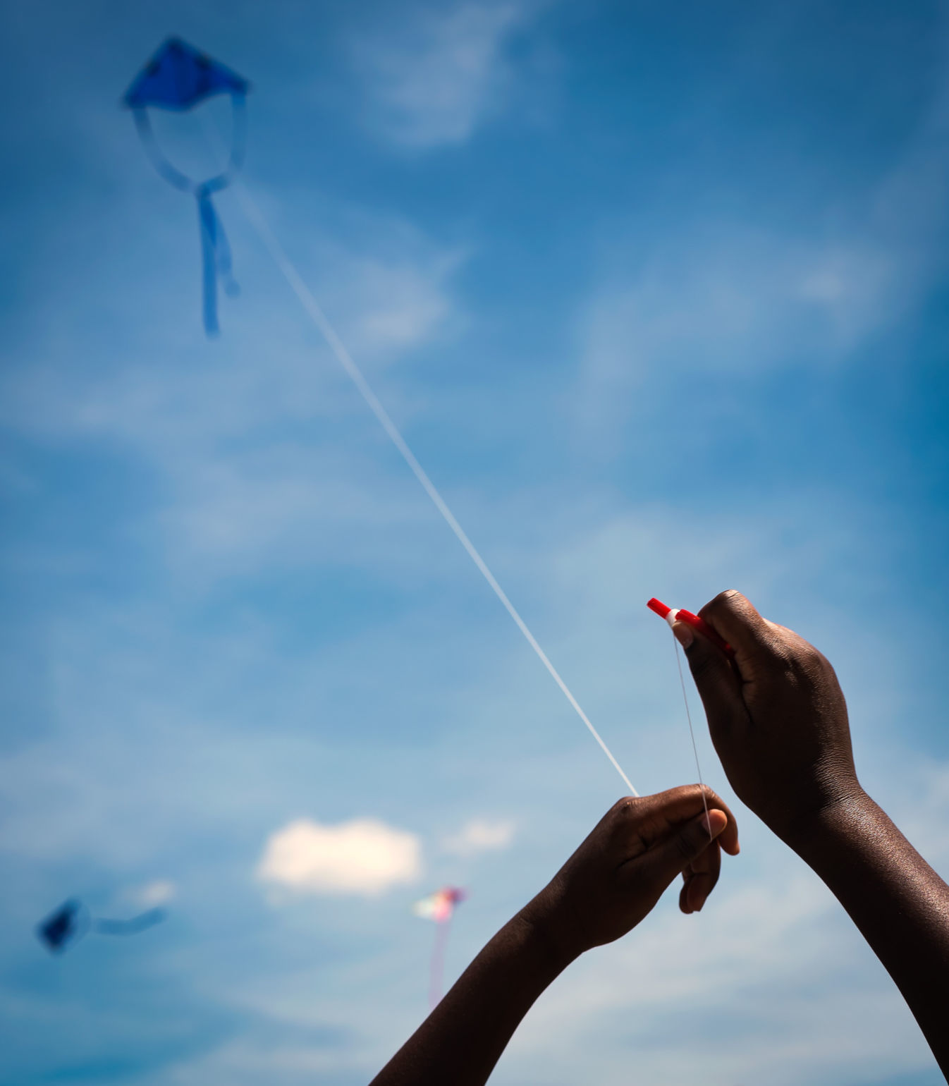 Winston-Salem Inaugural Flight Festival